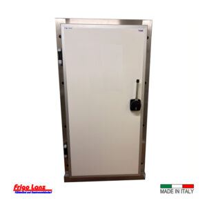 Kühlraumtüren Serie CE-E - Türblattisolationsstärke 70/90/120mm - Abmessungen nach Kundenwunsch