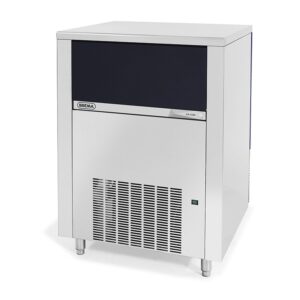 Eiswürfelerzeuger - Kegeleis - Mod. CB 1565 HC  A luftgekühlt         65 kg Vorratsbehälter  152 kg / 24 h