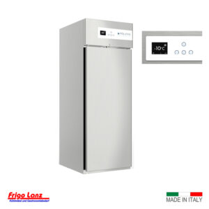 Kühlschrank Tiefe 600mm  steckerfertig -  Mod. HPXS 40 TNN  -  Temp. -2°/+8°C   Abm.: 600 x 600 x 1930 /H mm   Fabr. POLARIS  -  Serie Handy 40