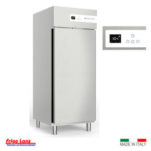 Kühlschrank WIDE steckerfertig -  Mod. WP 85 TNN  -  Temp. -2°/+8°C   Abm.: 850 x 760 x 2110 /H mm   Fabr. POLARIS  -  Serie Wide